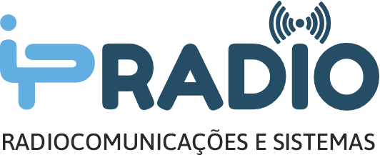 IPRADIO Logo